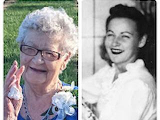 Vera Hazel Marie Bender Obituary