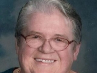 May E. Anderson Obituary