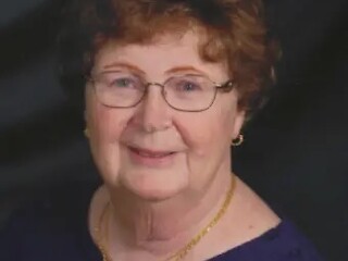 Ann B. Stubbe Obituary