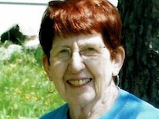 Helga M. Engelbrecht Obituary