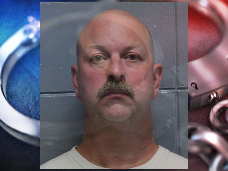 Insider: $15K Cash Bond Ordered For 47-Yr-Old Spooner Man Charged With Child Sexual Assault