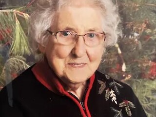 Marie K. Schillberg Obituary