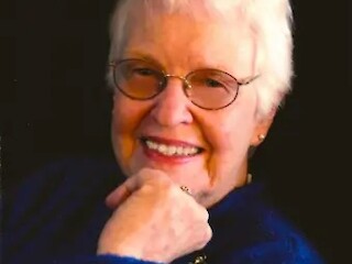 Joyce F. Magnusson Obituary