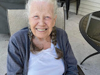Judith B. Haaversen Obituary