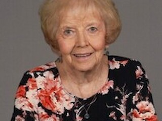 Carole J. Edson Obituary