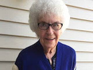 Geraldine B. Albrecht Obituary