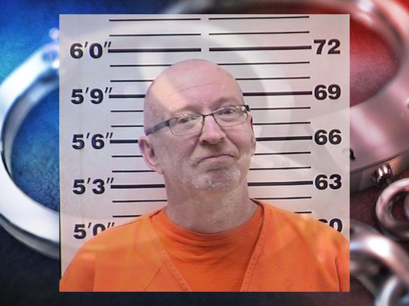 Insider: Convicted Sex Offender Charged With Possession Of Child Pornography