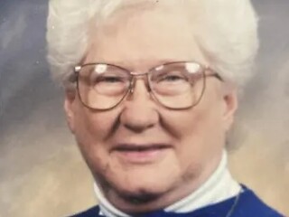 Gladys O. Parel Obituary