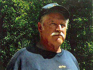 Roger P. Chudy Obituary