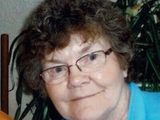 Betty J. Austad Obituary