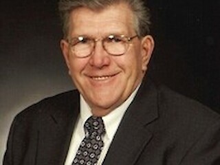 Merlin C. Vought, Jr. Obituary