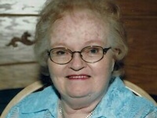Joyce E. Haskins Obituary