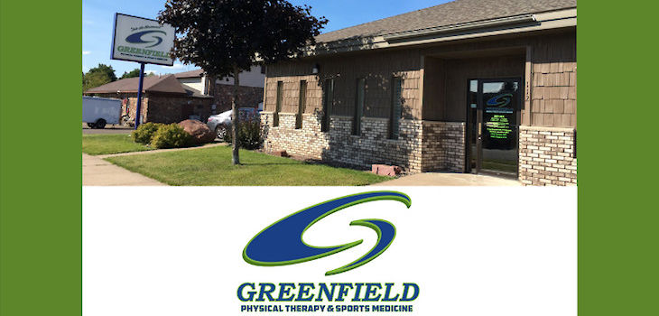 Greenfield Physical Therapy: 'Join The Movement'