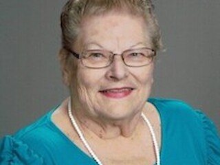 Nancy M. Swenson Obituary