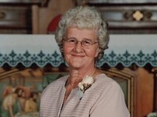 Dorothy P. Rischette Obituary