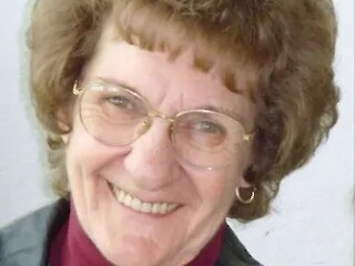 Joyce Luella Hendricks Green Obituary