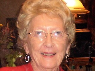 Patricia L. Wall Obituary