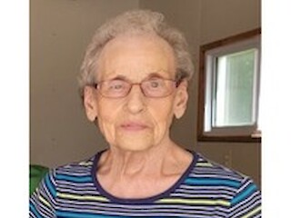 Rita R. Runge Obituary