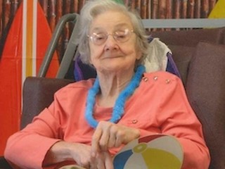 Dorothy Basty Obituary