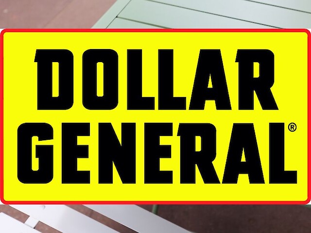Kaye (@mrskayehoward) on X: Dollar General round here selling