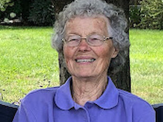 Caroline Dostal Obituary