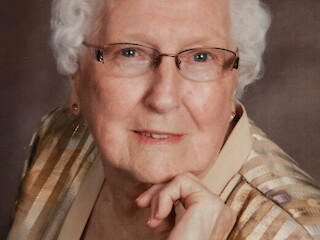 Shirley J. Balog Obituary