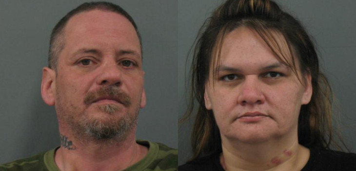 Two People Facing Criminal Charges After Break-In at LCO Impound Lot