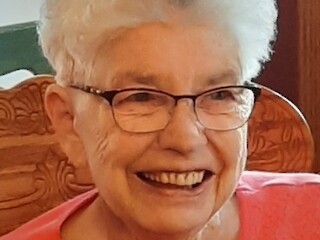 Maryln E. Zurcher Obituary