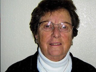 Elizabeth A. Haling Obituary