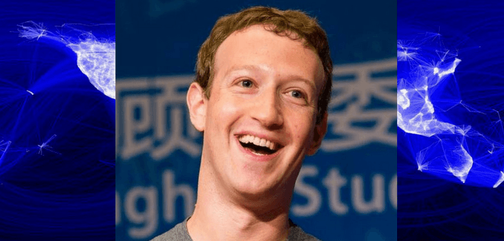 Facebook CEO Mark Zuckerberg Releases Statement on Facebook
