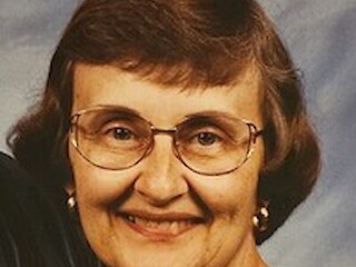 Gail A. Larson Obituary