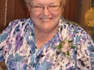 Jeanne M. Alvarez Obituary