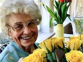 Frances M. Long Obituary