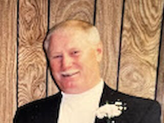 Eugene A. Rhodes Obituary