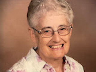 Charlotte D. Rineck Obituary