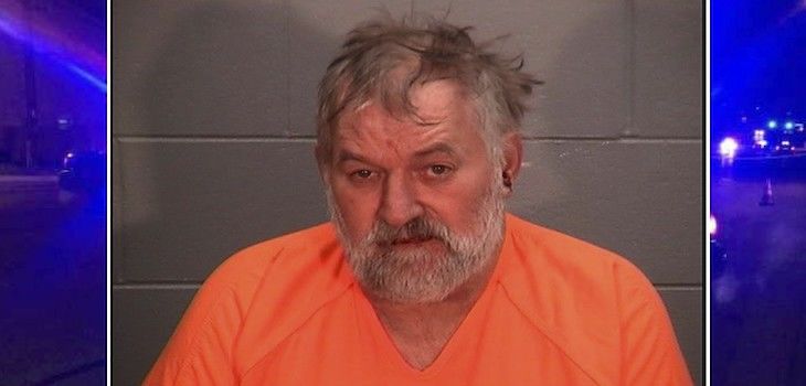Grantsburg Man Facing Multiple Felony Charges After Allegedly Fleeing From Law Enforcement