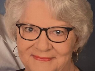 Bonnie J. Hallberg Obituary