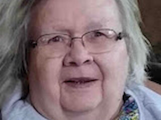 Mildred Whetsel Obituary