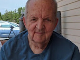 Donald Herbert Stoeklen Obituary