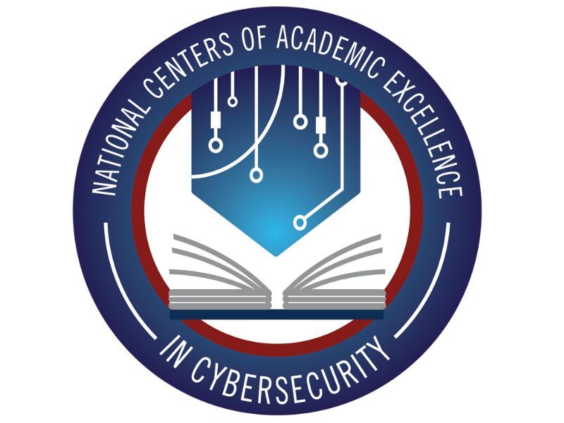 IT-Cybersecurity Specialist Program Earns Federal Recognition As A Center Of Academic Excellence