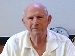 Virgil F. Sullivan Obituary