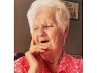 Marion M. Gabriel Obituary