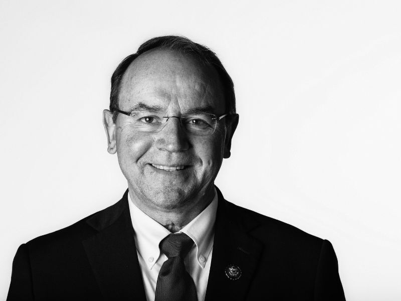 Live Thursday Morning On DrydenWire Live!: Congressman Tom Tiffany