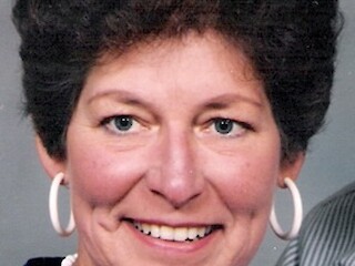 Joan C. Stanze Obituary