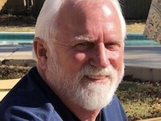 Dan W. Stoneberg Obituary