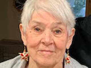 Jacqueline L. Kennen Obituary
