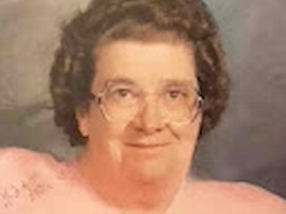 Doris Kamrath Obituary