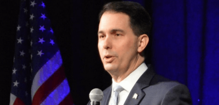 Governor Walker Calls Special Election for Senate District 1 and Assembly District 42