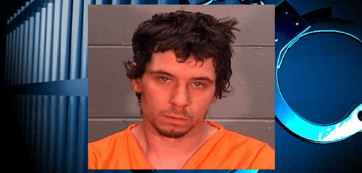 Webster Man Charged in Multiple Recent Burnett County Burglaries