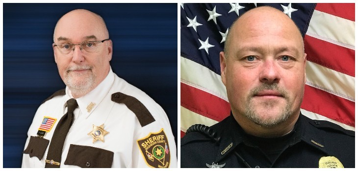 Washburn County Sheriff Candidates Answer Questions